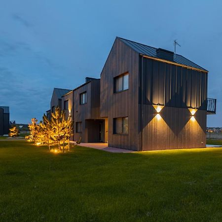 Smilciai Apartman Palanga Kültér fotó