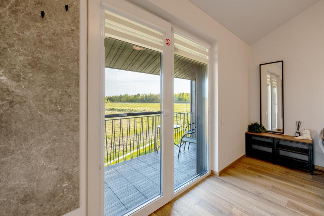 Smilciai Apartman Palanga Kültér fotó
